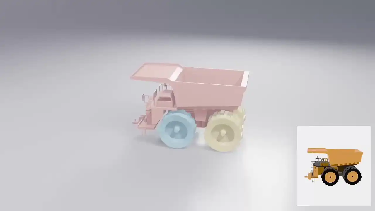 seed3d 2 0 urdf export